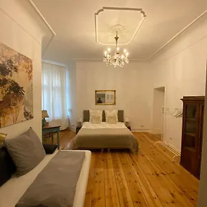 My Little Castle - Apartment Berlin