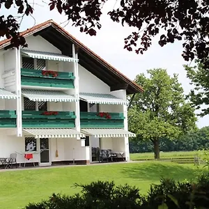 Naturidyll - Wieserhof Apartment Bad Füssing
