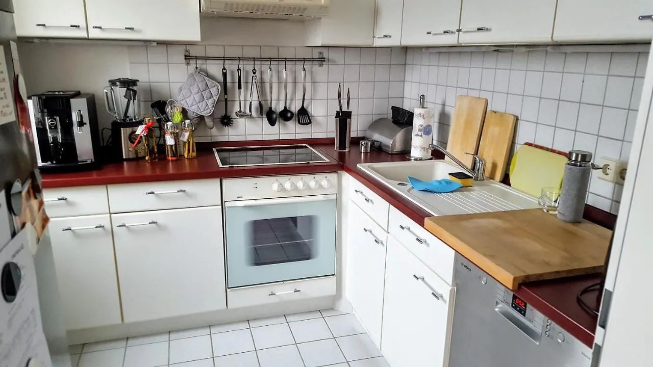 Las- Ruhig Aber Zentral Teilmobliert, Dresden 0*,  Deutschland